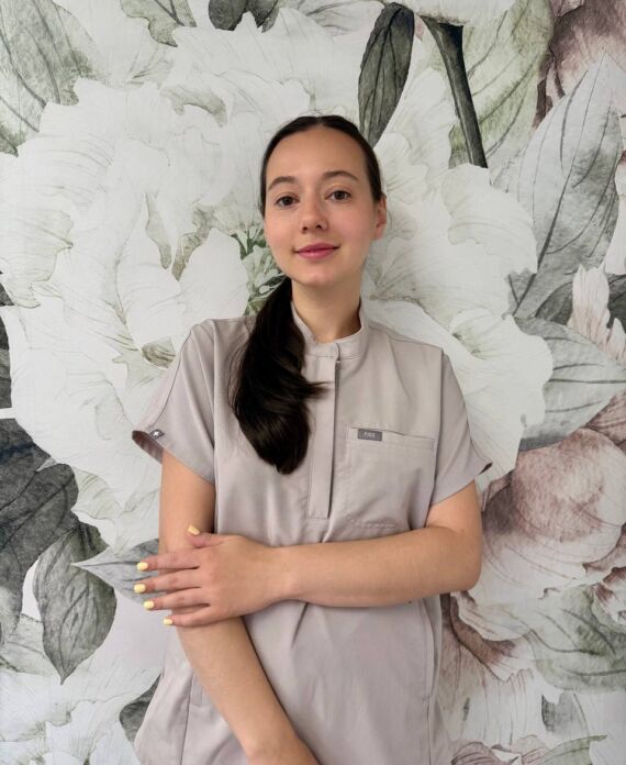 Vika-master-technician